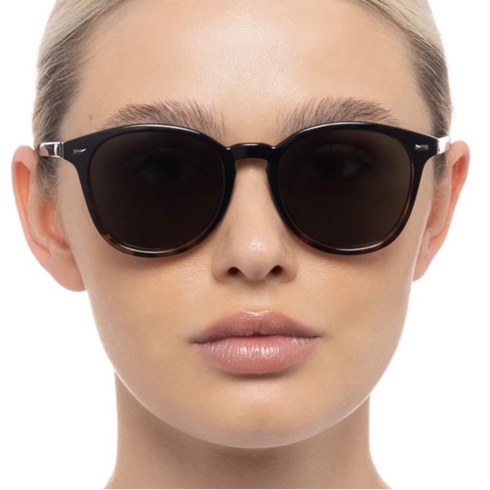 Le Specs BANDWAGON Sunglasses